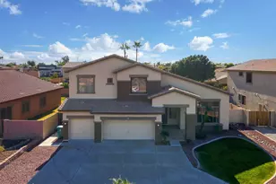 1247 E Kenwood St, Mesa, AZ 85203 - Photo 3