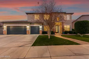 2715 N 144th Dr, Goodyear, AZ 85395 - Photo 1