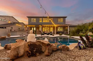 2715 N 144th Dr, Goodyear, AZ 85395 - Photo 45