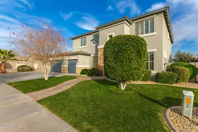 2715 N 144th Drive, Goodyear, AZ 85395 - Photo 7