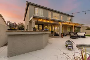 2715 N 144th Dr, Goodyear, AZ 85395 - Photo 47