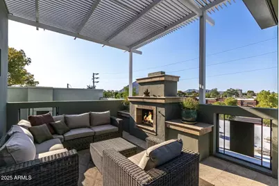 7020 E 1st Avenue, Scottsdale, AZ 85251 - Photo 31