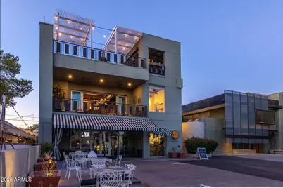 7020 E 1st Avenue, Scottsdale, AZ 85251 - Photo 1