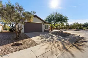 3947 N Hidden Canyon Dr, Florence, AZ 85132 - Photo 3