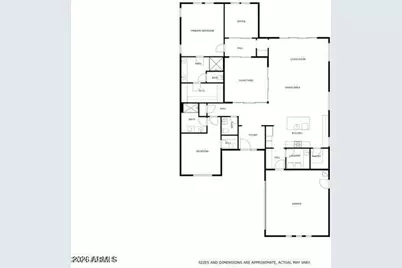 10970 N Northfield Street, Surprise, AZ 85388 - Photo 49