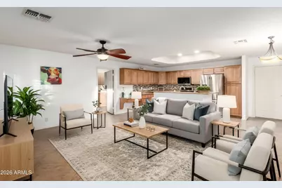 10843 E Kilarea Avenue, Mesa, AZ 85209 - Photo 13