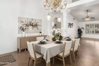 10843 E Kilarea Avenue, Mesa, AZ 85209 - Photo 7