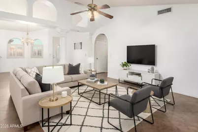 10843 E Kilarea Avenue, Mesa, AZ 85209 - Photo 9