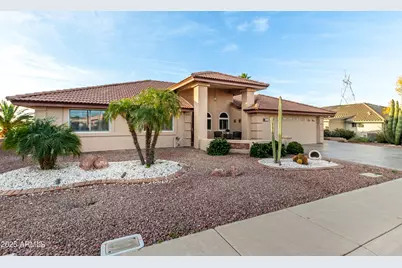 10843 E Kilarea Avenue, Mesa, AZ 85209 - Photo 3