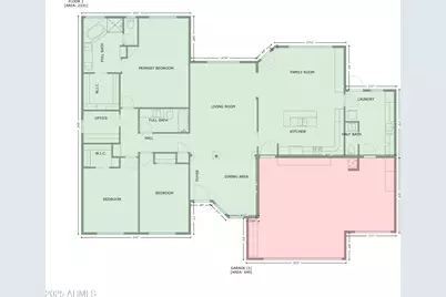 10843 E Kilarea Avenue, Mesa, AZ 85209 - Photo 35