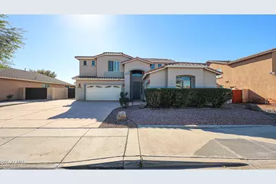 7015 W Southgate Avenue, Phoenix, AZ 85043 - Photo 1