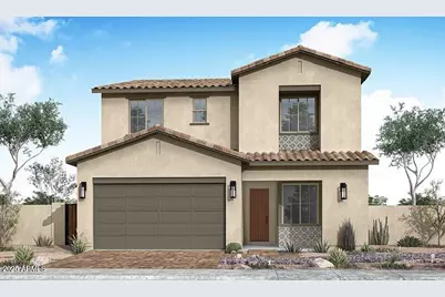 2109 E Mill Road, San Tan Valley, AZ 85140 - Photo 1