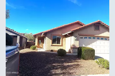 4539 Redwood Street, Sierra Vista, AZ 85650 - Photo 3