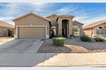 10629 E El Moro Avenue, Mesa, AZ 85208 - Photo 1