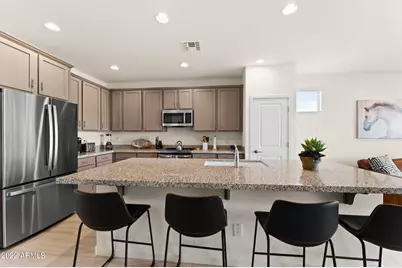 4463 Copper Mine Court, Wickenburg, AZ 85390 - Photo 3