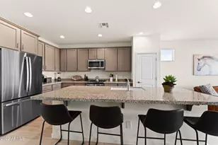 4463 Copper Mine Ct, Wickenburg, AZ 85390 - Photo 3