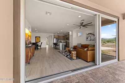 4463 Copper Mine Court, Wickenburg, AZ 85390 - Photo 15