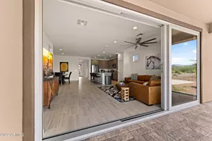 4463 Copper Mine Ct, Wickenburg, AZ 85390 - Photo 15