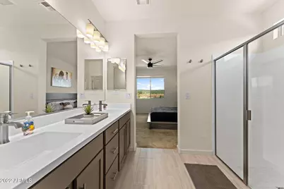 4463 Copper Mine Court, Wickenburg, AZ 85390 - Photo 11