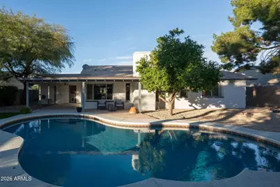 4909 E Waltann Lane, Scottsdale, AZ 85254 - Photo 21