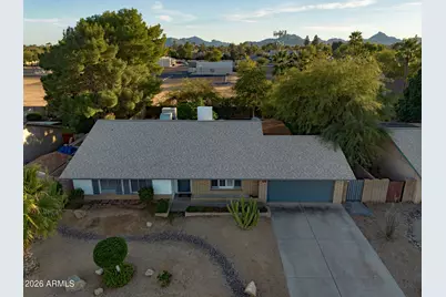 4909 E Waltann Lane, Scottsdale, AZ 85254 - Photo 25