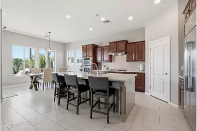 6592 S Bridal Vail Drive, Gilbert, AZ 85298 - Photo 15