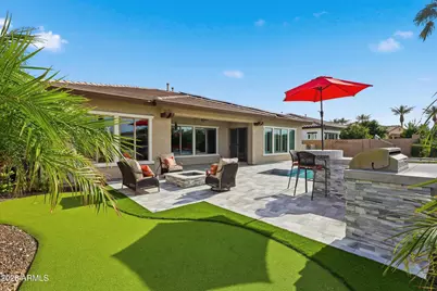 6592 S Bridal Vail Drive, Gilbert, AZ 85298 - Photo 49