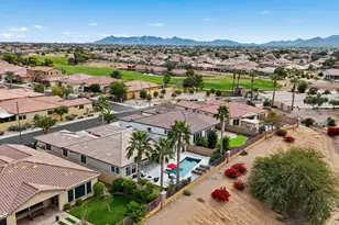 6592 S Bridal Vail Dr, Gilbert, AZ 85298 - Photo 57