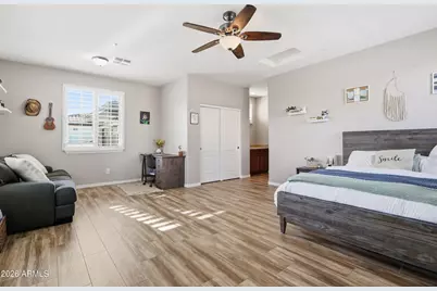 6592 S Bridal Vail Drive, Gilbert, AZ 85298 - Photo 41