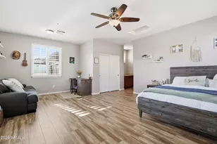 6592 S Bridal Vail Dr, Gilbert, AZ 85298 - Photo 41