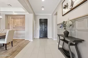 6592 S Bridal Vail Dr, Gilbert, AZ 85298 - Photo 5