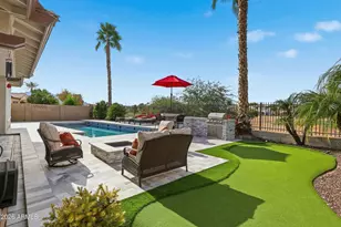 6592 S Bridal Vail Dr, Gilbert, AZ 85298 - Photo 47