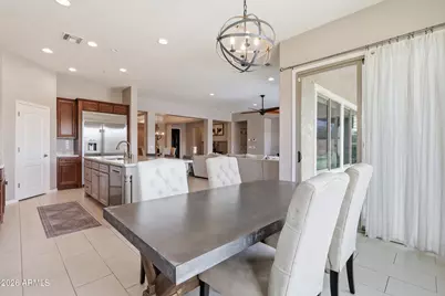 6592 S Bridal Vail Drive, Gilbert, AZ 85298 - Photo 17