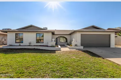 3937 W Wood Drive, Phoenix, AZ 85029 - Photo 1