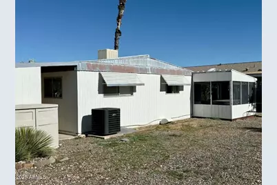 2501 W Wickenburg Way 22 --, Wickenburg, AZ 85390 - Photo 17