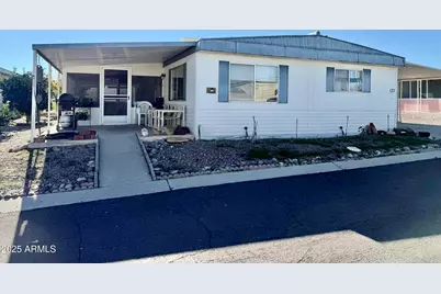 2501 W Wickenburg Way 22 --, Wickenburg, AZ 85390 - Photo 1