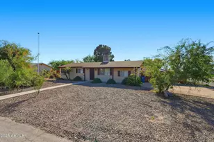 11401 E Vine Ave, Mesa, AZ 85208 - Photo 3