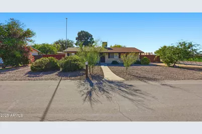 11401 E Vine Avenue, Mesa, AZ 85208 - Photo 1