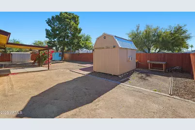 11401 E Vine Avenue, Mesa, AZ 85208 - Photo 27