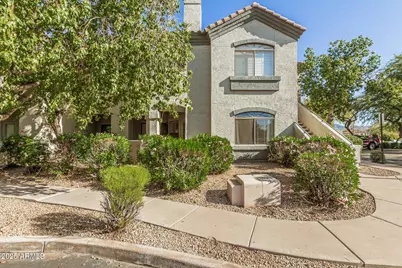 15095 N Thompson Peak Parkway #1038, Scottsdale, AZ 85260 - Photo 1