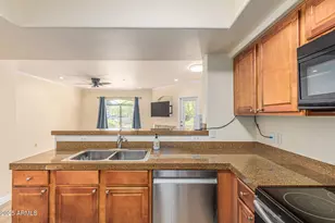 15095 N Thompson Peak Pkwy, Scottsdale, AZ 85260 - Photo 11