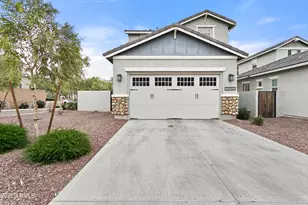 21055 W Elm Way Ct, Buckeye, AZ 85396 - Photo 51