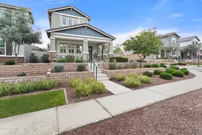 21055 W Elm Way Court, Buckeye, AZ 85396 - Photo 3