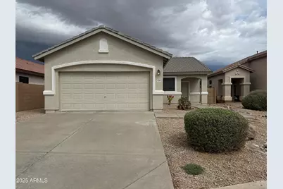 17060 W Halifax Lane, Surprise, AZ 85374 - Photo 1