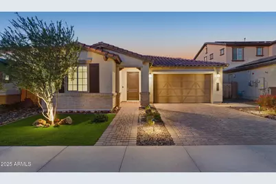 6876 W Jasmine Trail, Peoria, AZ 85383 - Photo 35