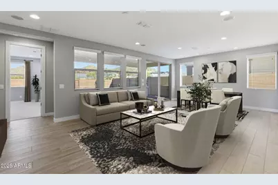 6876 W Jasmine Trail, Peoria, AZ 85383 - Photo 11