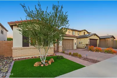 6876 W Jasmine Trail, Peoria, AZ 85383 - Photo 31