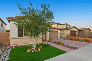 6876 W Jasmine Trail, Peoria, AZ 85383 - Photo 31