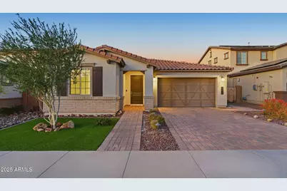 6876 W Jasmine Trail, Peoria, AZ 85383 - Photo 1