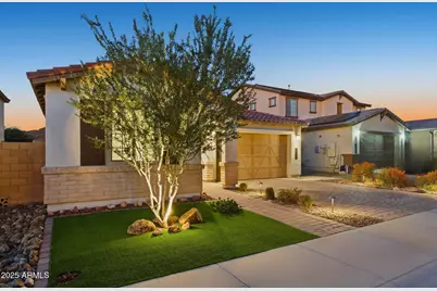 6876 W Jasmine Trail, Peoria, AZ 85383 - Photo 37